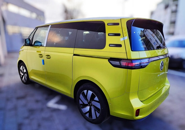 Volkswagen ID.Buzz cena 218419 przebieg: 1, rok produkcji 2023 z Nowy Staw małe 37